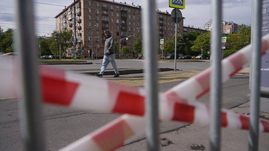 Российские регионы продолжают снимать введенные из-за СОVID-19 ограничения - 5-tv.ru - республика Карелия