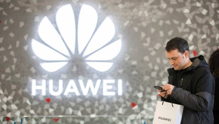 Huawei обогнала Apple на китайском рынке планшетов - vesti.ru