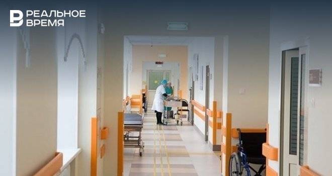 Минздрав РФ утвердил порядок госпитализации пациентов с COVID-19 - realnoevremya.ru - Россия - Минздрав