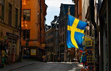 Bloomberg: Швеция попала в глубокий кризис - charter97.org - Швеция