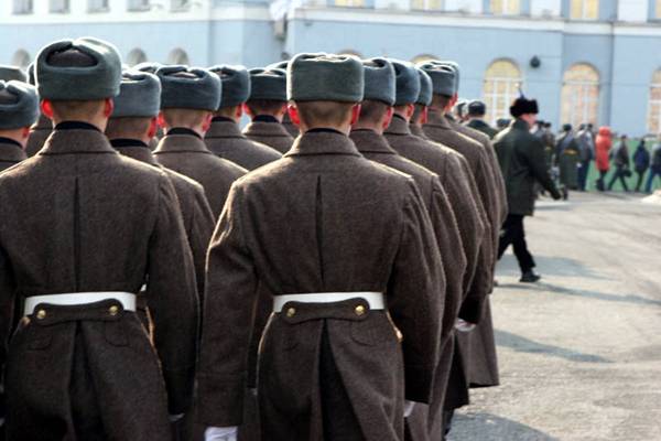 Начинаем подготовку к параду: В 32 военном городке выявлен очаг коронавируса - nakanune.ru
