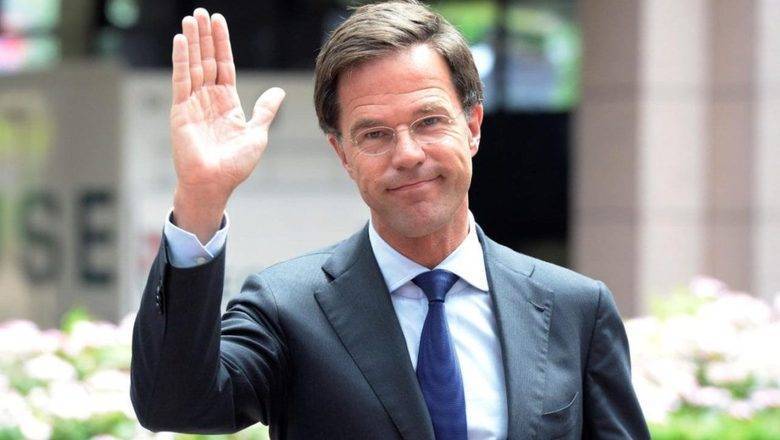 Премьер-министр Нидерландов не смог проведать свою умирающую мать из-за карантина - newizv.ru - Голландия