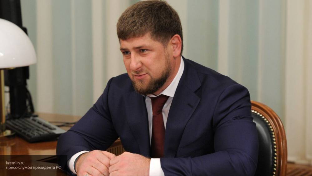 Рамзан Кадыров - Кадыров сообщил об эпидемиологической обстановке в Чечне - nation-news.ru - республика Чечня