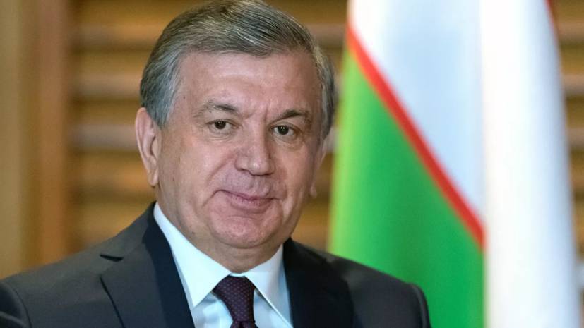 Шавкат Мирзиеев - Президент Узбекистана поручил усилить карантин в регионах - russian.rt.com - Узбекистан