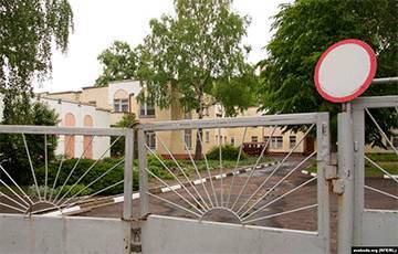 В Гомеле закрыли детский приют: есть сведения о коронавирусе - charter97.org - Гомель