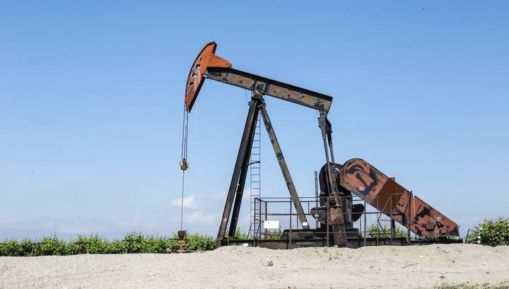 Нефть в $30 не устраивает сланцевиков США - vesti.ru - Сша