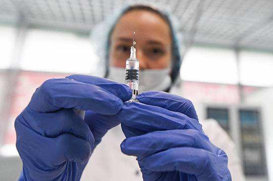 Татьяна Голикова - Испытания вакцины от коронавируса на добровольцах в НИИ гриппа могут начаться в июне — июле - pnp.ru - Россия - Санкт-Петербург - Минздрав