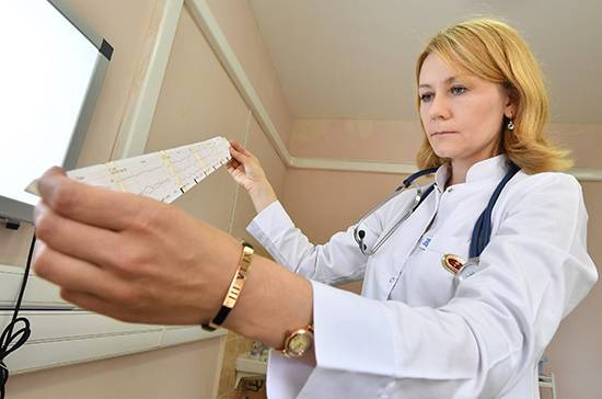 Татьяна Голикова - На восстановление плановой медпомощи потребуются деньги из бюджета - pnp.ru