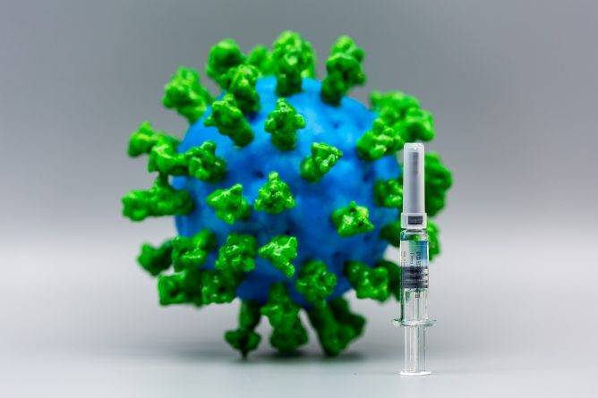 Первые испытания вакцины от коронавируса на людях прошли успешно - usa.one - Китай - Ухань - New York - Пекин