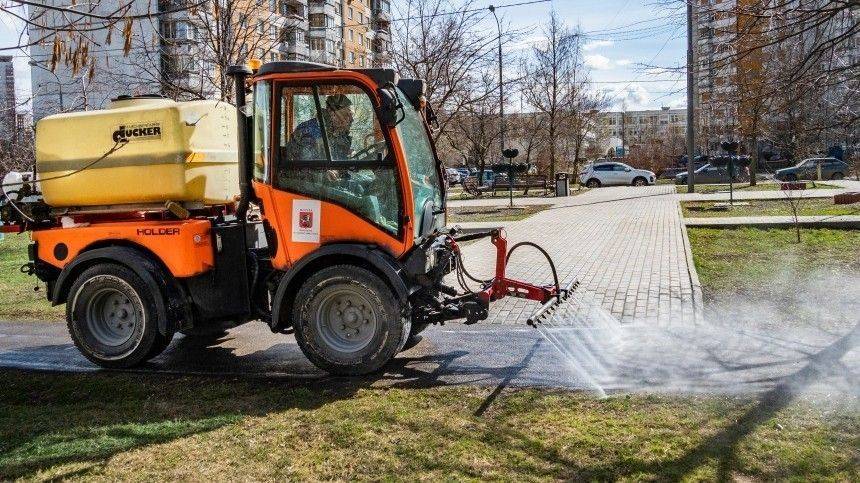 В Ленобласти придумали трудоустройство для потерявших работу из-за пандемии - 5-tv.ru - Ленобласть обл.