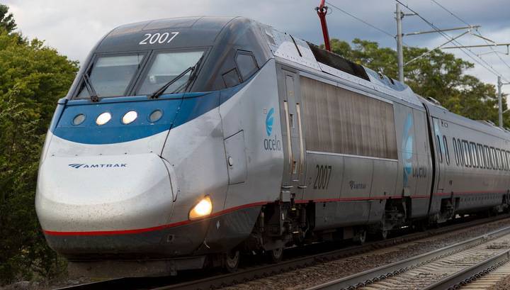 Железнодорожный перевозчик Amtrak готовится к массовому сокращению - vesti.ru - Сша