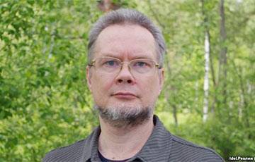 Андрей Ожаровский: Коронавирус может стать «спусковым крючком» для аварии на БелАЭС - charter97.org