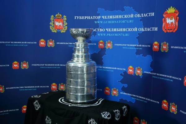 Сезон НХЛ возобновится с плей-офф, регулярный чемпионат завершен досрочно - nakanune.ru