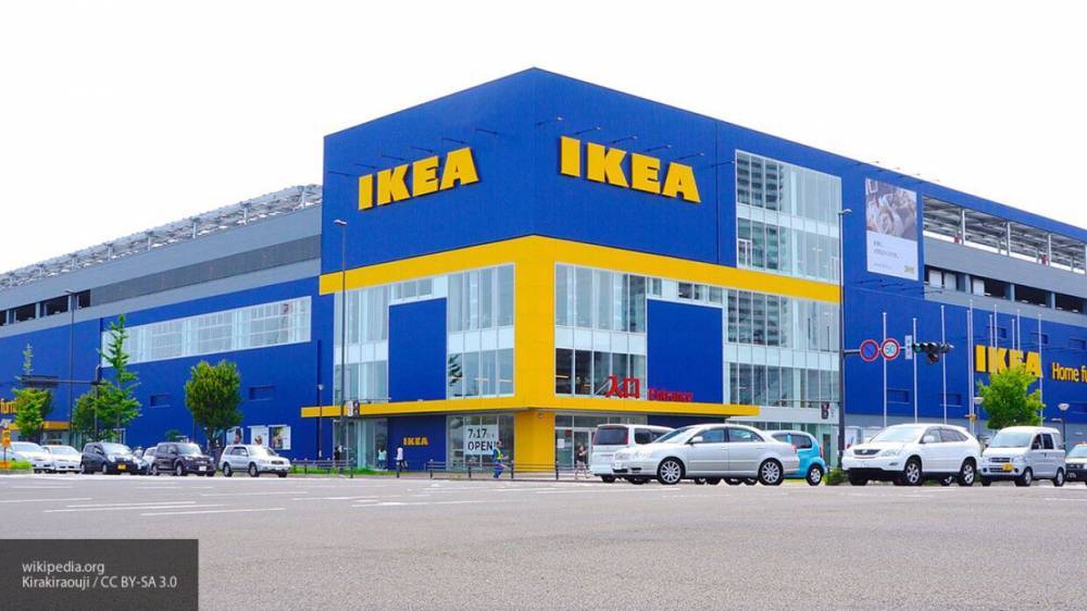 IKEA объяснила разницу в стоимости товаров для россиян и украинцев - nation-news.ru - Россия - Украина