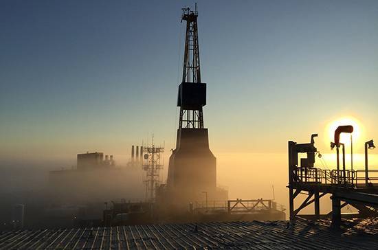 Потребление нефти в мире сократится на $1 трлн в 2020 году, считают в Международном энергетическом агентстве - pnp.ru