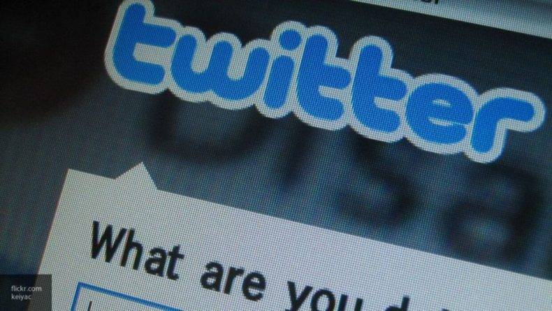 Дональд Трамп - Трамп обвинил соцсеть Twitter в цензуре - usa.one - Сша