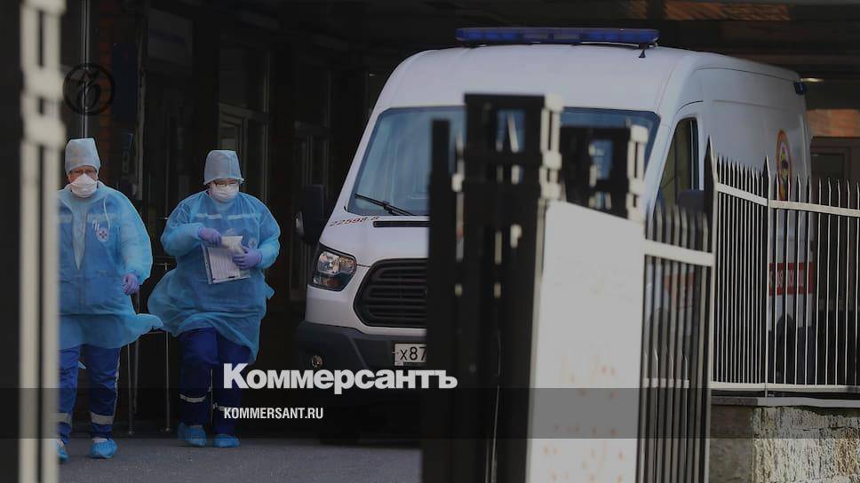 В России за сутки выявлено 8338 заразившихся коронавирусом, всего — 370 680 - kommersant.ru - Россия