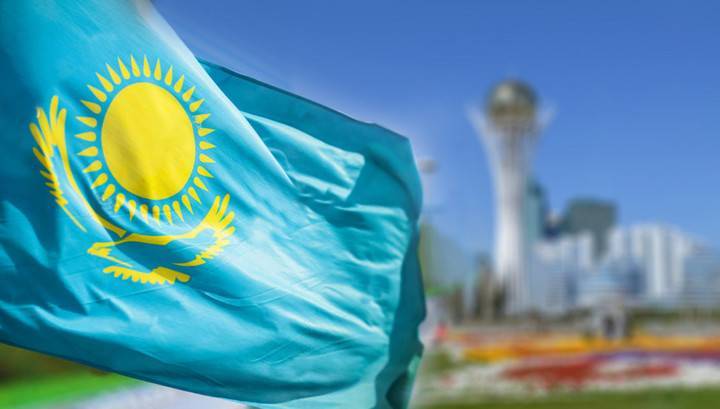 Нурлан Ногаев - Казахстан сократил добычу нефти в рамках сделки ОПЕК+ - vesti.ru - Казахстан