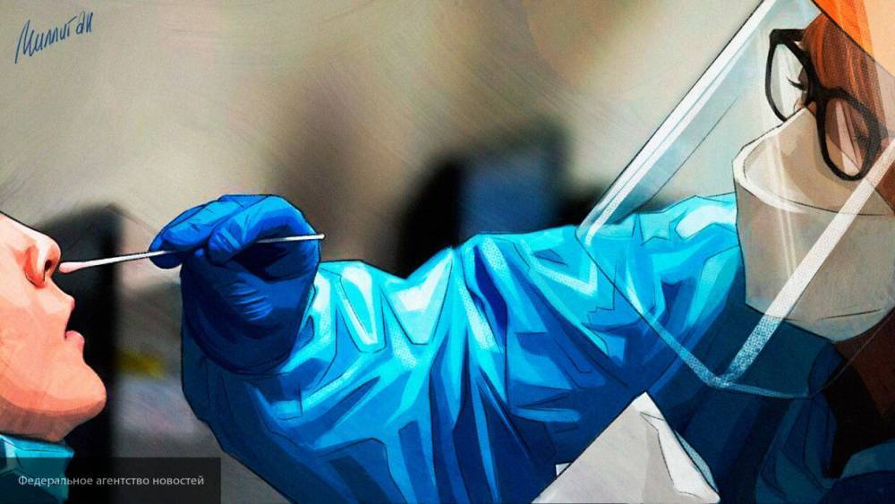 Проект создания вакцины от коронавируса проинвестирует РФПИ - nation-news.ru - Россия