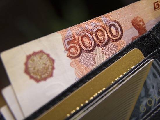 Половине россиян урезали зарплату: налоговые поступления в казну рухнут - newtvnews.ru