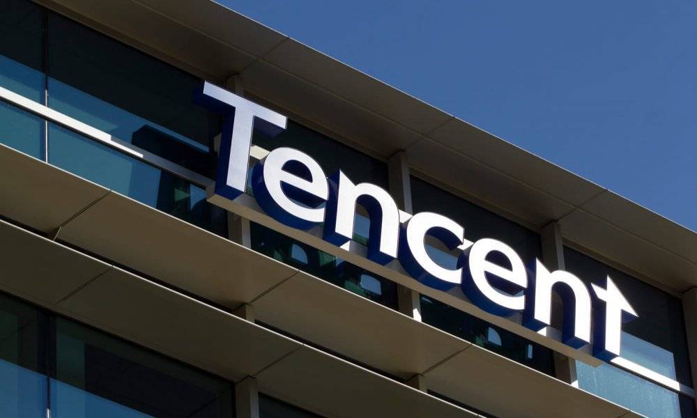 Китайская корпорация Tencent инвестирует 70 миллиардов долларов в разработку блокчейна - block-chain24.com - Китай