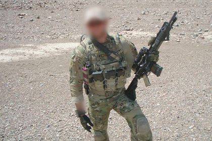 Австралийского спецназовца уличили в убийстве безоружного инвалида в Афганистане - usa.one - Сша - Австралия - Афганистан
