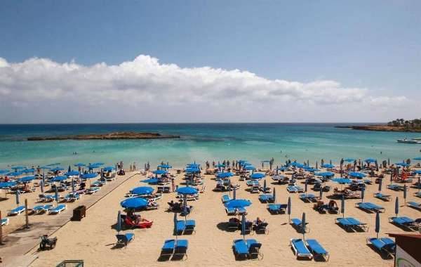 Вирус без границ: Кипр сделал «щедрое предложение» для туристов-смельчаков - eadaily.com - Кипр