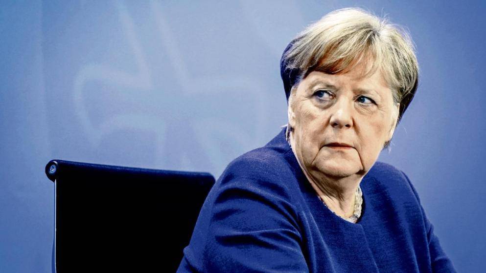 Хельга Браун - Баден-Вюртемберг Винфрид - Меркель больше не у руля: федеральные земли не хотят следовать рекомендациям канцлера - germania.one