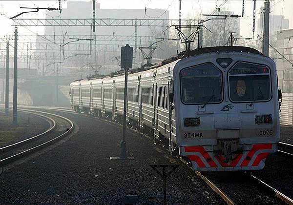 Украина возобновляет внутренние железнодорожные перевозки - nakanune.ru - Украина