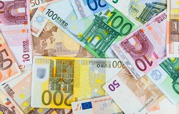 Еврокомиссия подготовила план восстановления экономики объемом €1 триллион - charter97.org