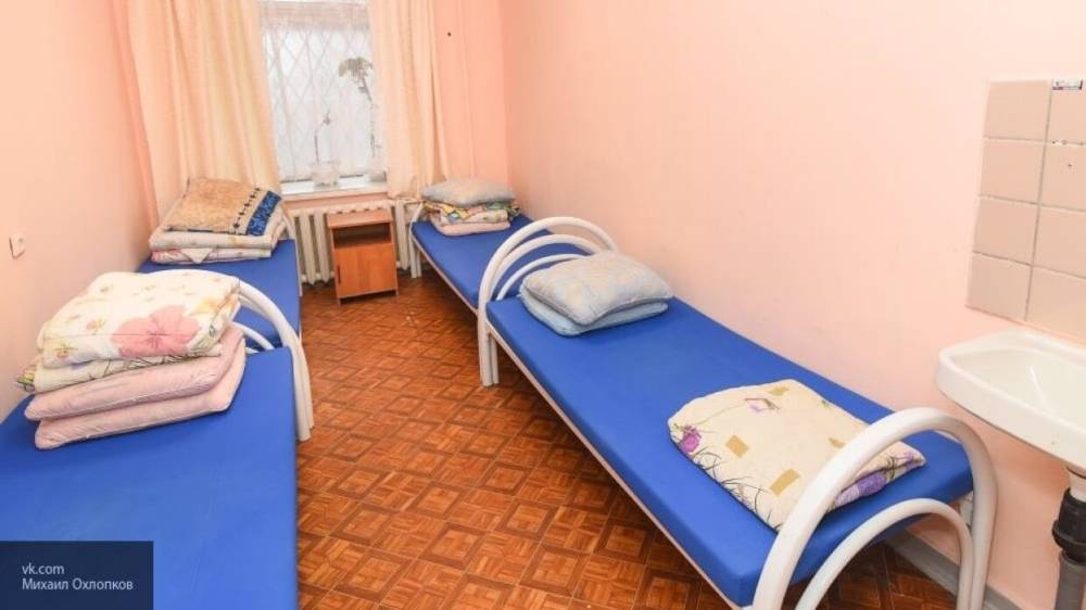 Беременная женщина с коронавирусом умерла в Петербурге - nation-news.ru - Санкт-Петербург