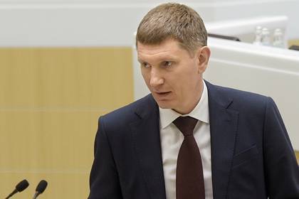 Максим Решетников - Меры по поддержке российской экономики оценили в 3,3 триллиона рублей - lenta.ru