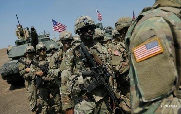 США из-за COVID-19 на месяц раньше выведут войска из Афганистана - korrespondent.net - Сша - Катар - Афганистан