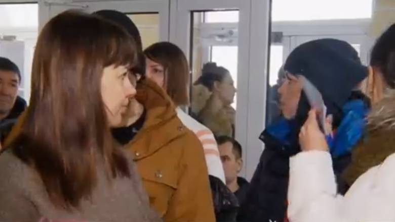 Сотни студентов тюменского медуниверситета перевезут в обсрерватор «Верхний бор» - nashgorod.ru