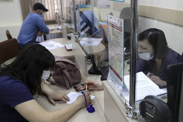 Каждый пятый молодой человек в мире потерял работу из-за коронавируса - govoritmoskva.ru