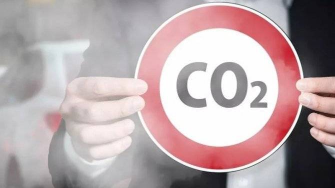 Пандемия: выбросы углекислого газа снизились более чем на треть - usedcars.ru - Сша