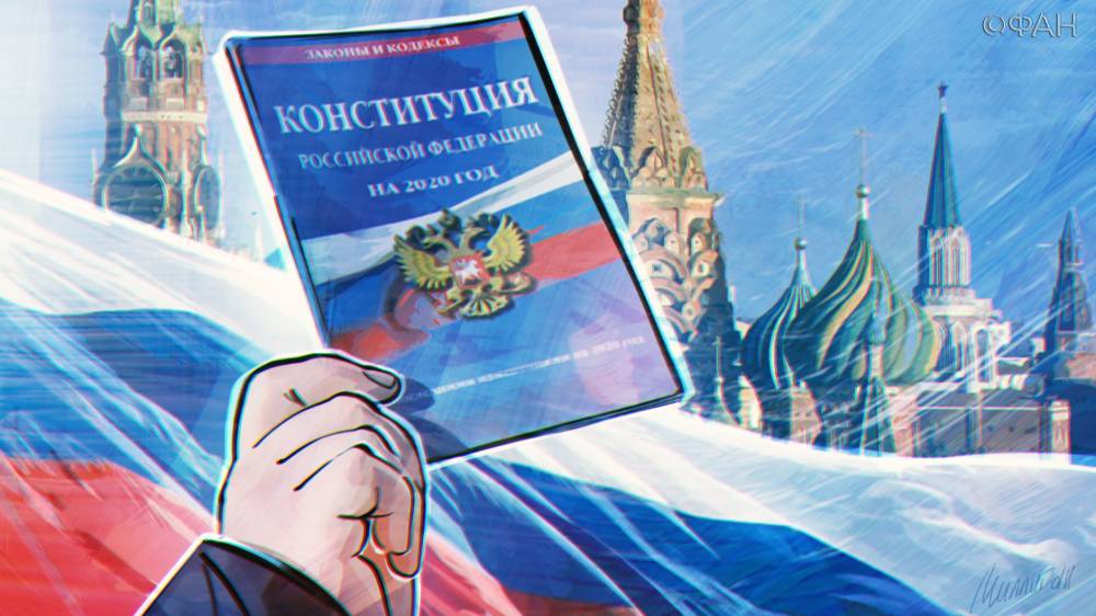 Владимир Путин - Дмитрий Песков - Кремль сообщил, что решение по срокам голосования по поправкам не принималось - riafan.ru - Россия - Москва