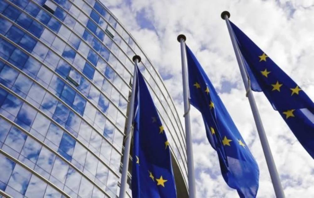 ЕС обнародовал план по спасению экономик на 750 млрд евро - rbc.ua - Украина - Италия - Испания - Евросоюз