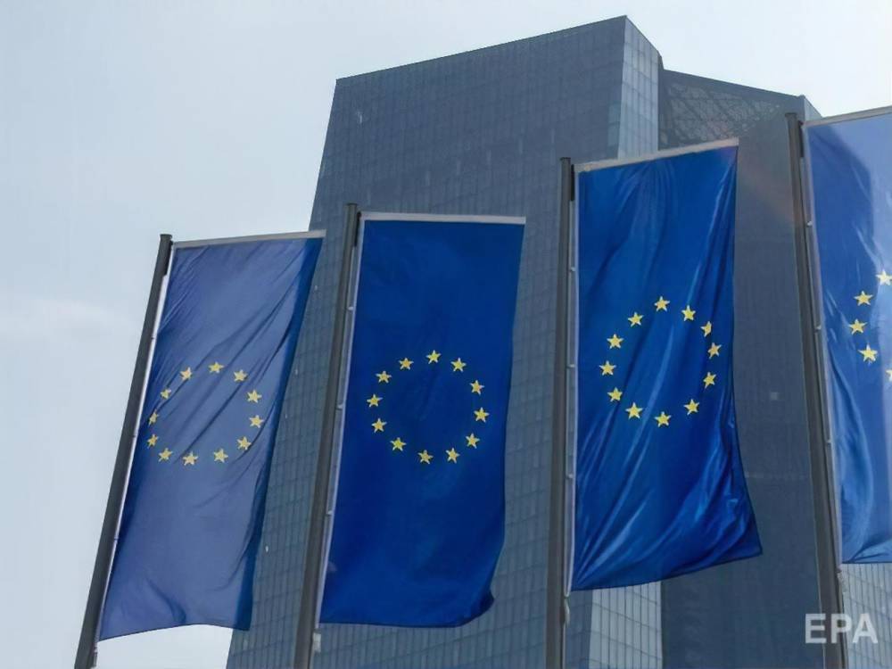 Паоло Джентилони - Евросоюз подготовил план восстановления экономики на 750 млрд евро - gordonua.com - Евросоюз