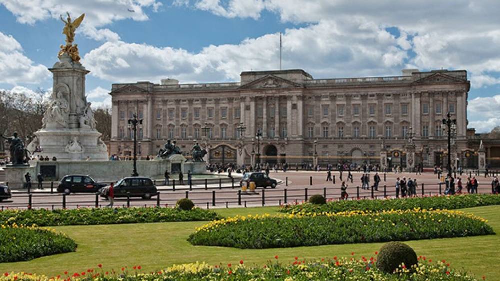 Елизавета II (Ii) - Борис Джонсон - Королева Великобритании разрешила Джонсону бегать в садах Букингемского дворца - riafan.ru - Москва