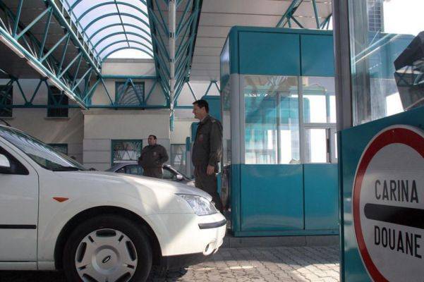 Хорваты массово ездят за покупками в Сербию - eadaily.com - Сербия - Хорватия