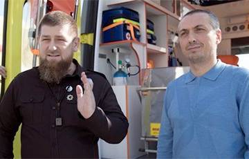 Рамзан Кадыров - Первое за 11 дней видео с Кадыровым подкрепило версию о его болезни - charter97.org - республика Чечня