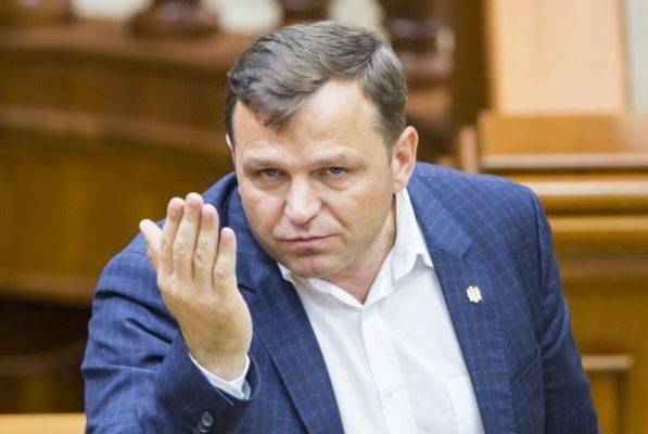 Игорь Додон - Молдавскую оппозицию не пугает Covid-19: «Парламент должен работать!» - eadaily.com