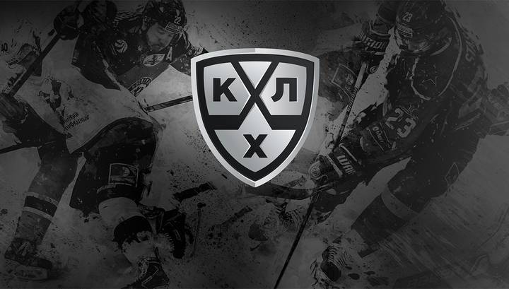 Сезон в КХЛ начнется 2 сентября - vesti.ru - Россия