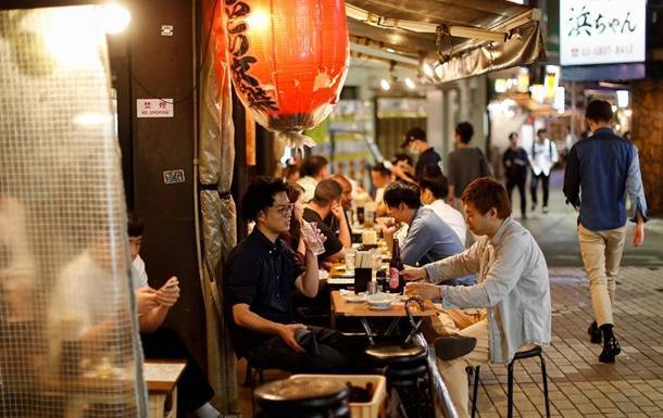 Туристам заплатят за пребывание в Японии - korrespondent.net - Япония - Jakarta
