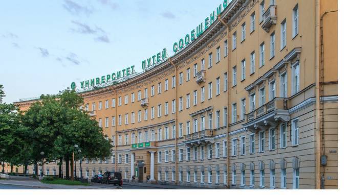Из Университета путей сообщения могут отчислить нарушивших самоизоляцию иностранцев - piter.tv - Санкт-Петербург - Узбекистан