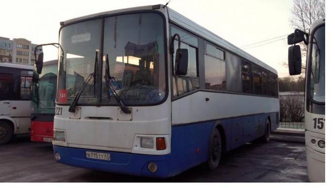 Геннадий Орлов - В Выборгском районе снова заработают автобусы по двум маршрутам - piter.tv - район Выборгский - Советский - Выборг
