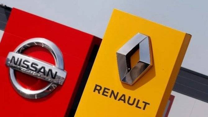Пандемия: Renault и Nissan будут экономить на всём - usedcars.ru - Франция - Япония