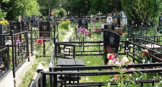 Александр Бречалов - С 28 мая в Удмуртии разрешено посещать кладбища - gorodglazov.com - республика Удмуртия
