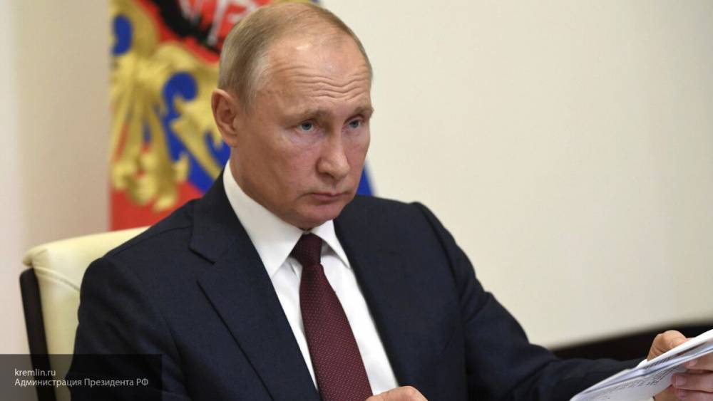 Владимир Путин - Путин обсудил с наследником ОАЭ тесное сотрудничество по сделке ОПЕК+ - nation-news.ru - Россия - Саудовская Аравия - Эмираты